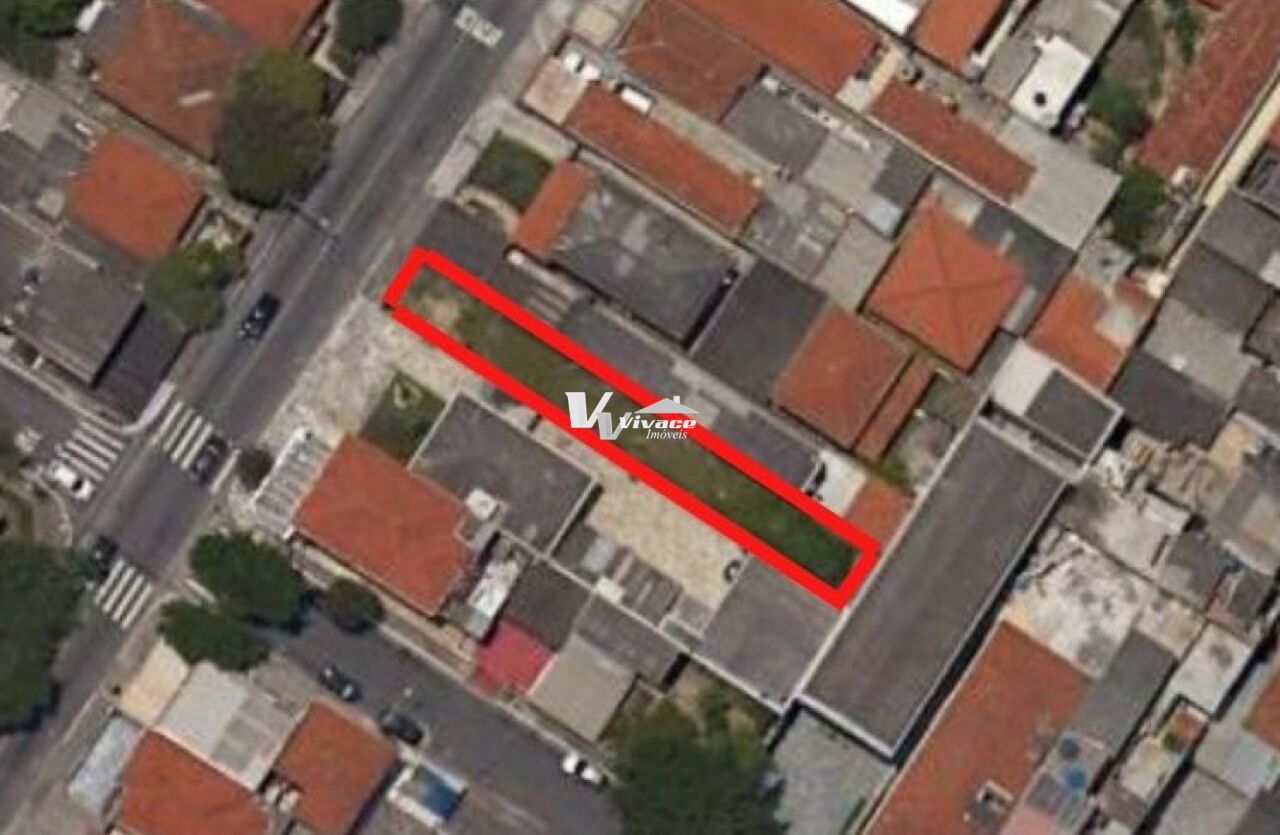 Terreno para Venda - Vila Ede