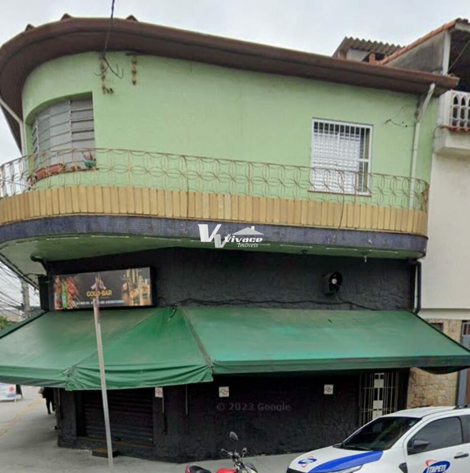 Casa Assobradada para Venda - Vila Maria