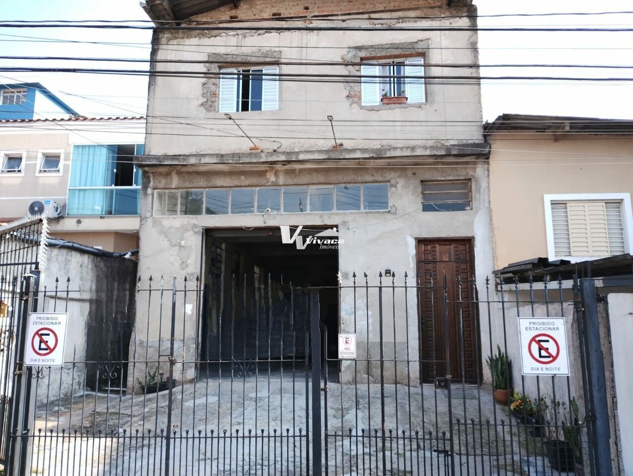 Terreno para Venda - Vila Medeiros