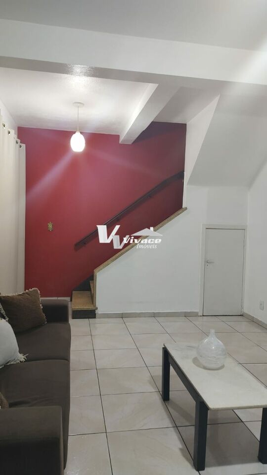 Sobrado para Venda - Vila Maria