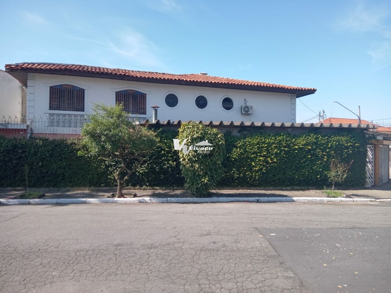 Sobrado para Venda - Jardim Guanca
