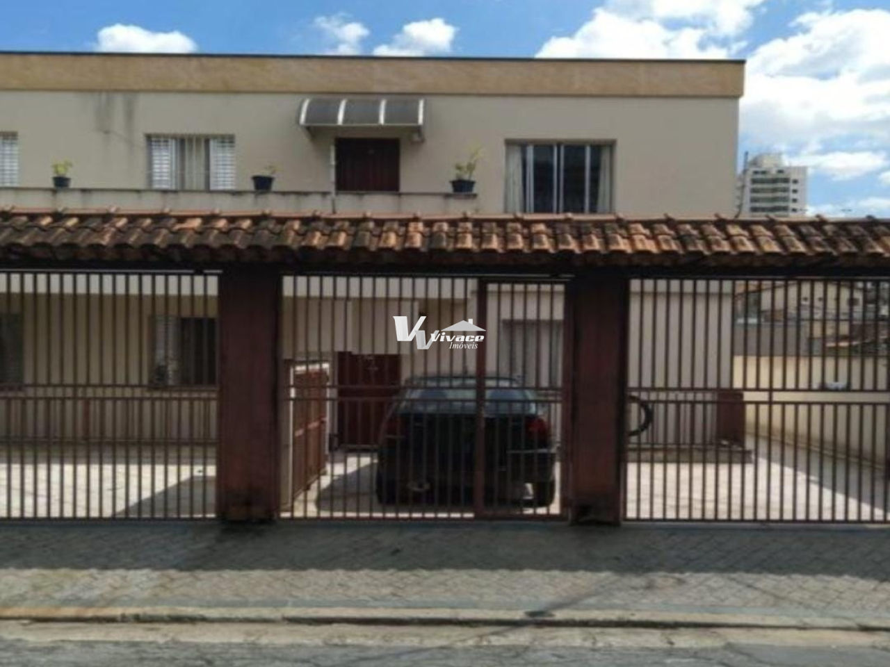 Apartamento para Locação - Vila Maria