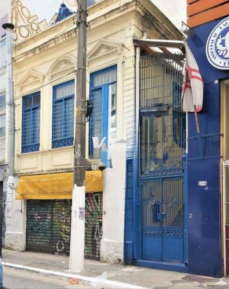 Prédio para Venda - Liberdade