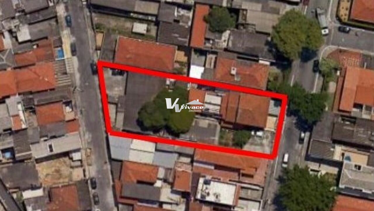 Terreno para Venda - Vila Guilherme