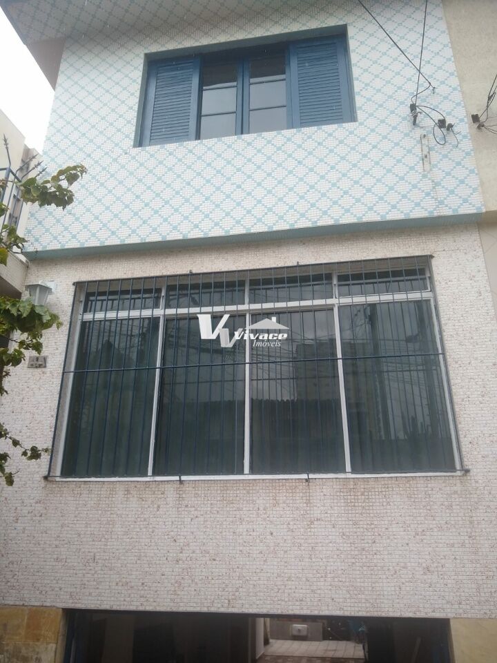 Sobrado para Venda - Vila Guilherme