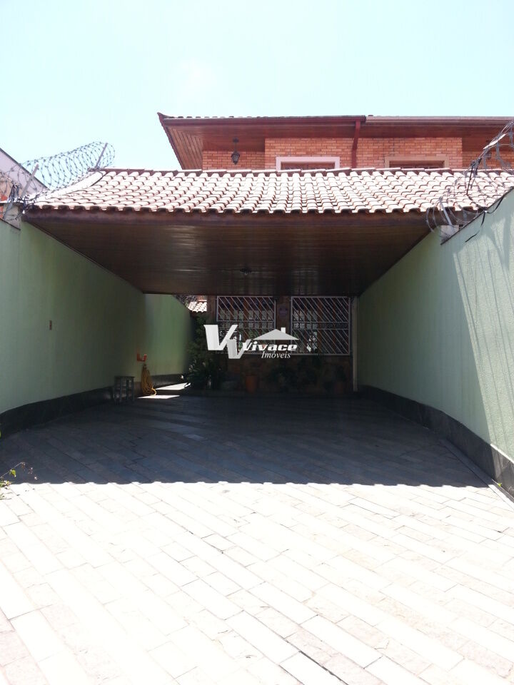 Sobrado para Venda - Vila Mazzei