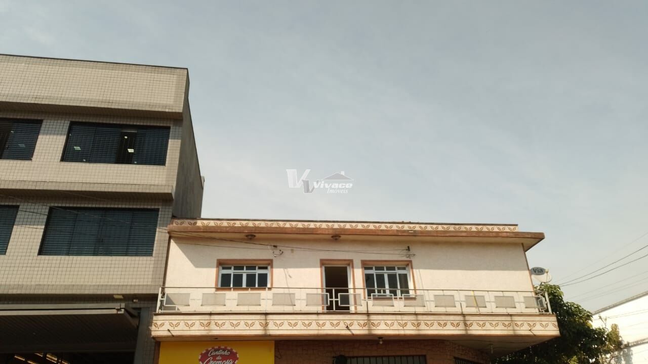 Casa Assobradada para Locação - Vila Maria