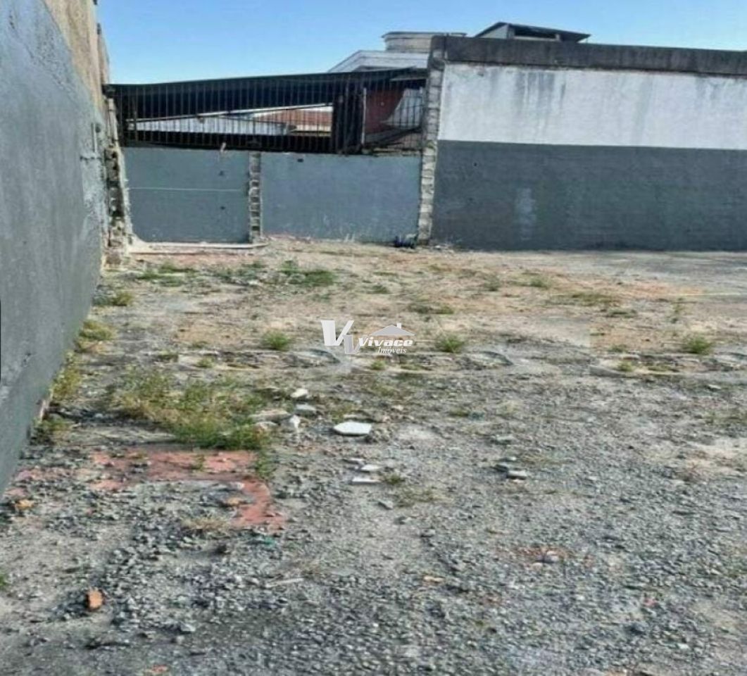 Terreno para Venda - Vila Guilherme