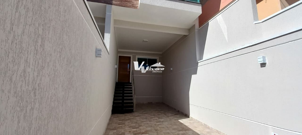 Sobrado para Venda - Jardim Brasil Zona Norte