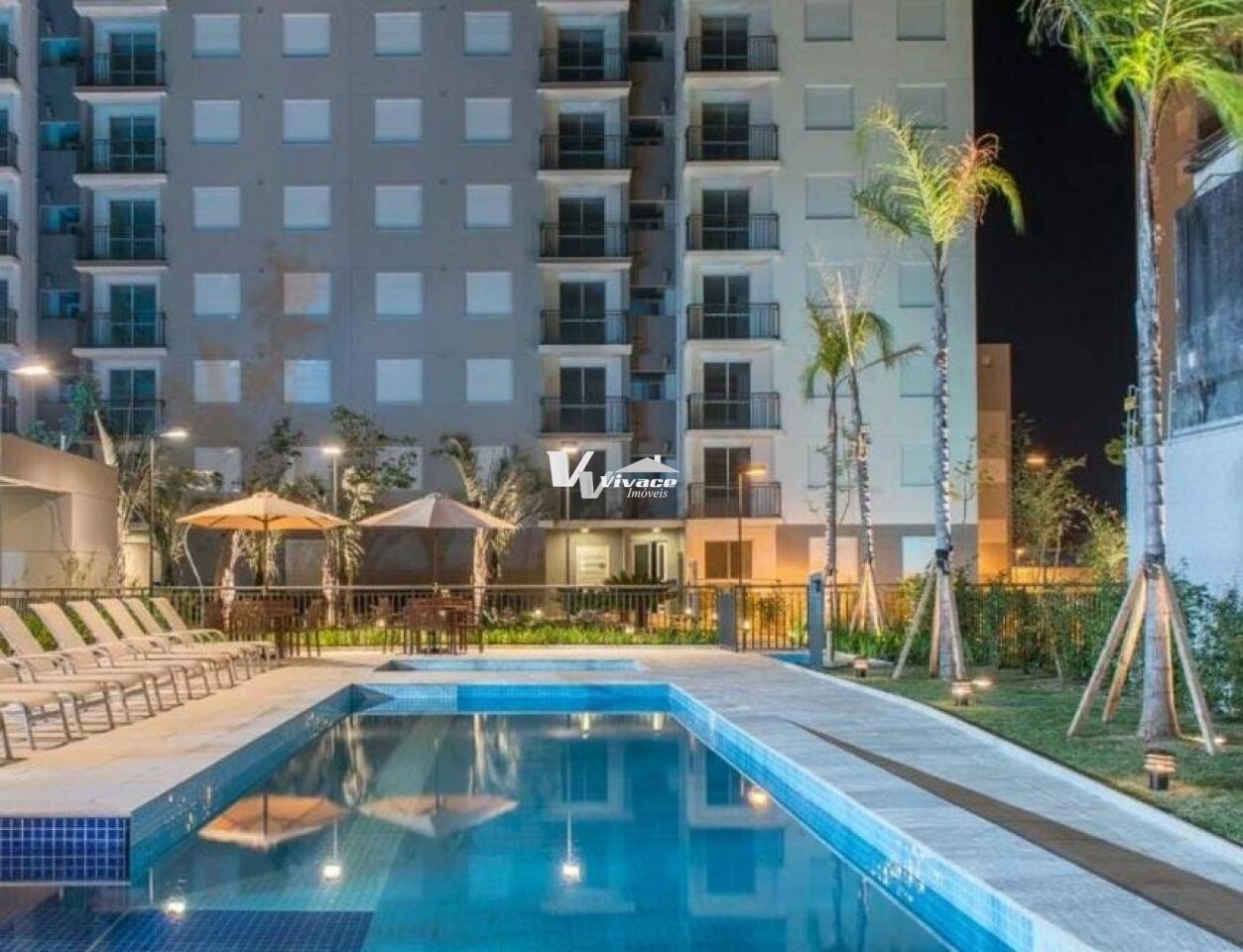 Apartamento para Venda - Jardim Brasil Zona Norte