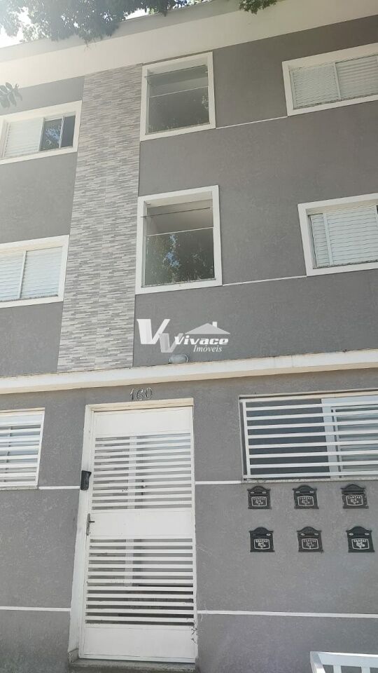 Apartamento para Locação - Vila Maria Alta