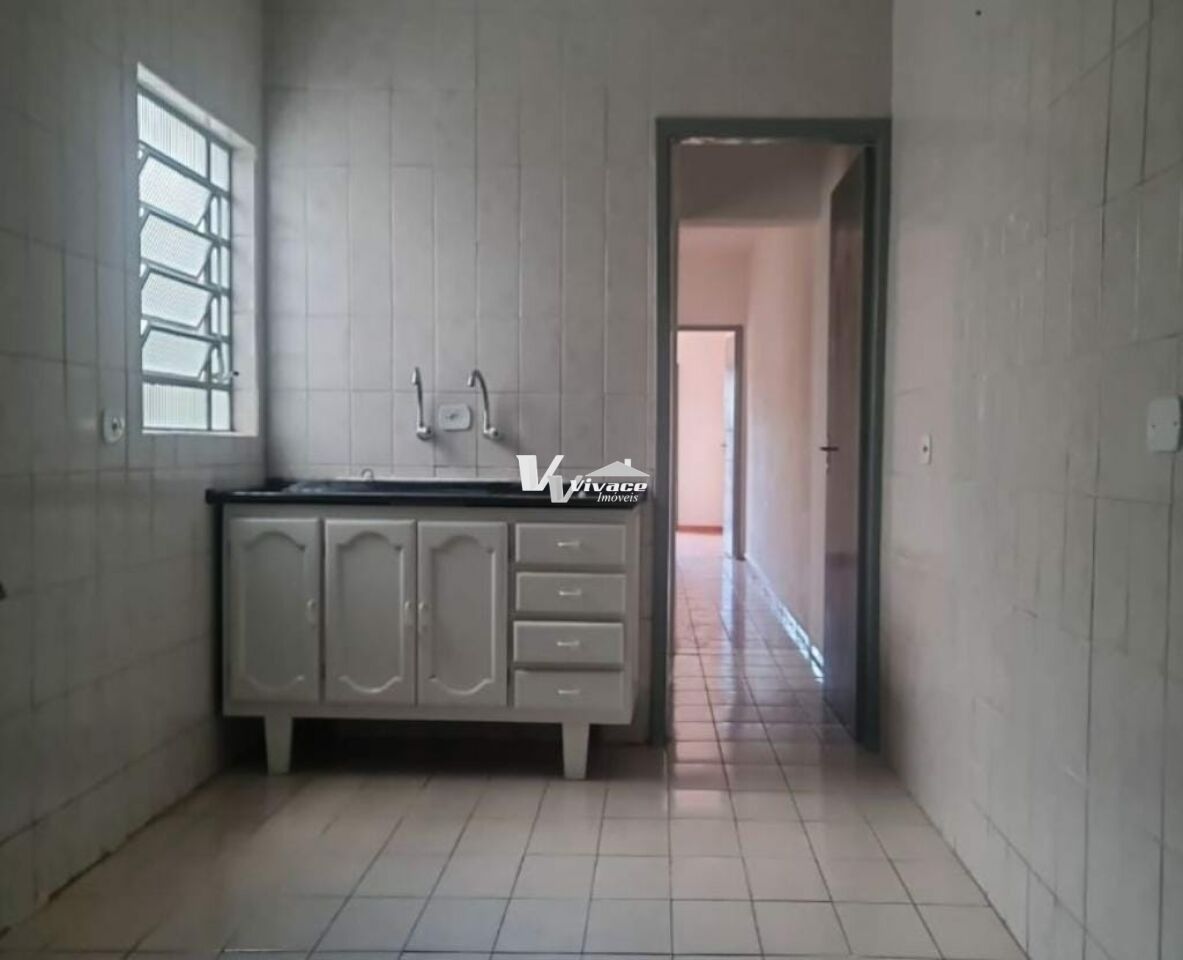Apartamento para Locação - Vila Maria