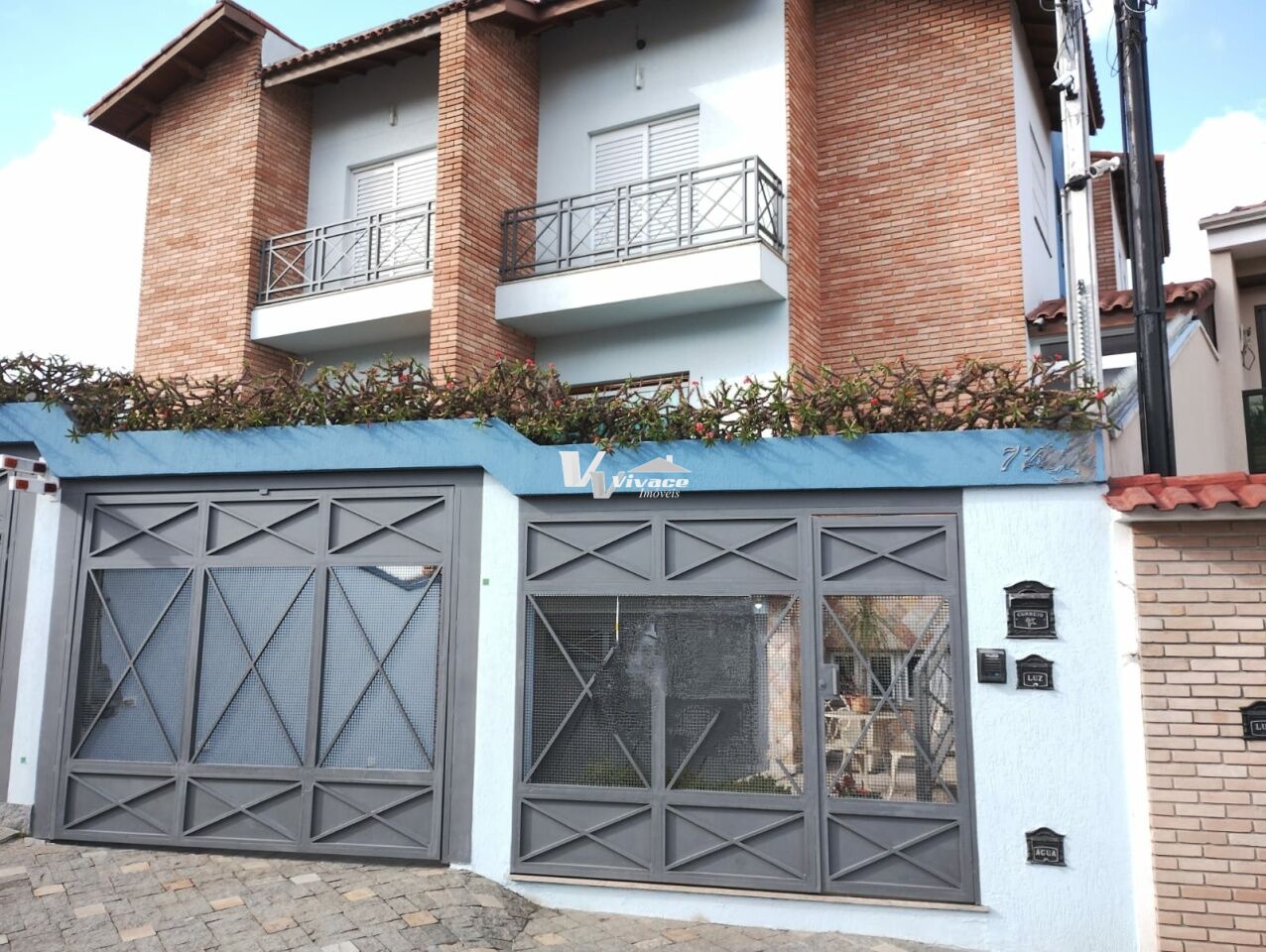 Sobrado para Venda - Vila Maria Alta