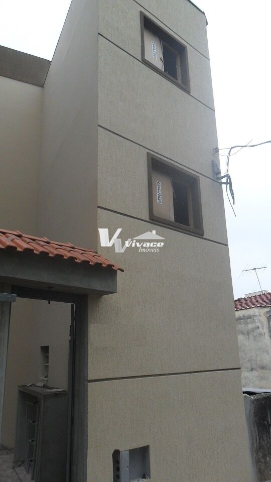 Apartamento para Locação - Vila Guilherme