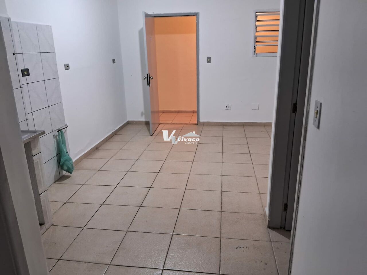 Apartamento para Locação - Jardim Japão