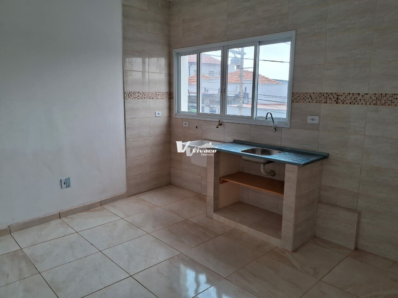 Apartamento para Locação - Jardim Japão