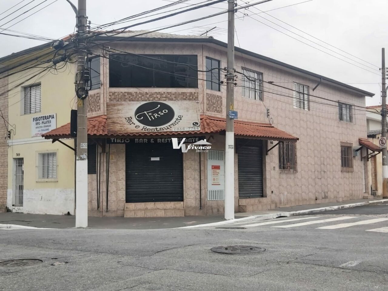 Comercial para Venda - Vila Maria