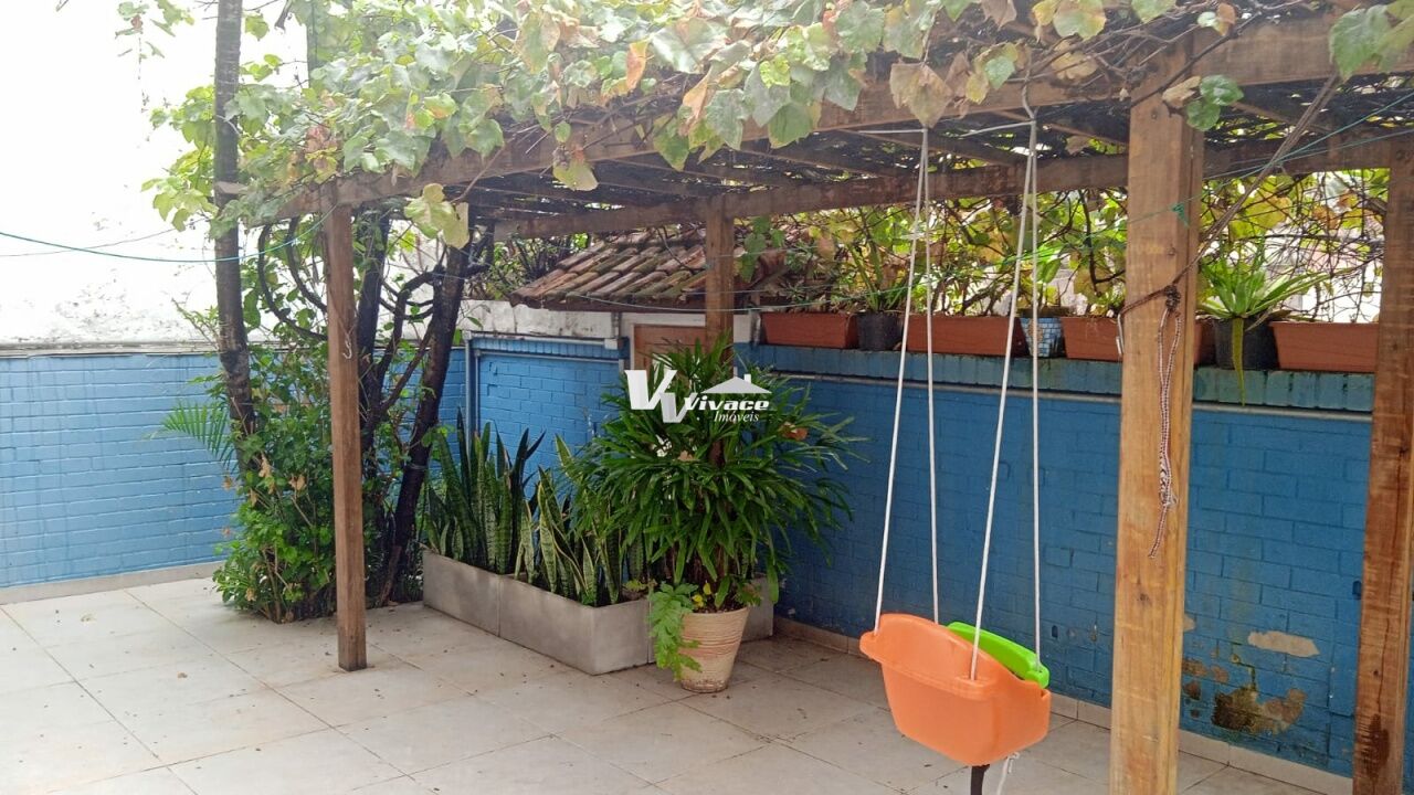 Sobrado para Venda - Vila Guilherme