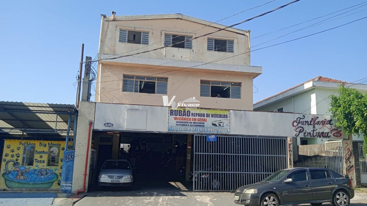 Prédio para Venda - Vila Medeiros