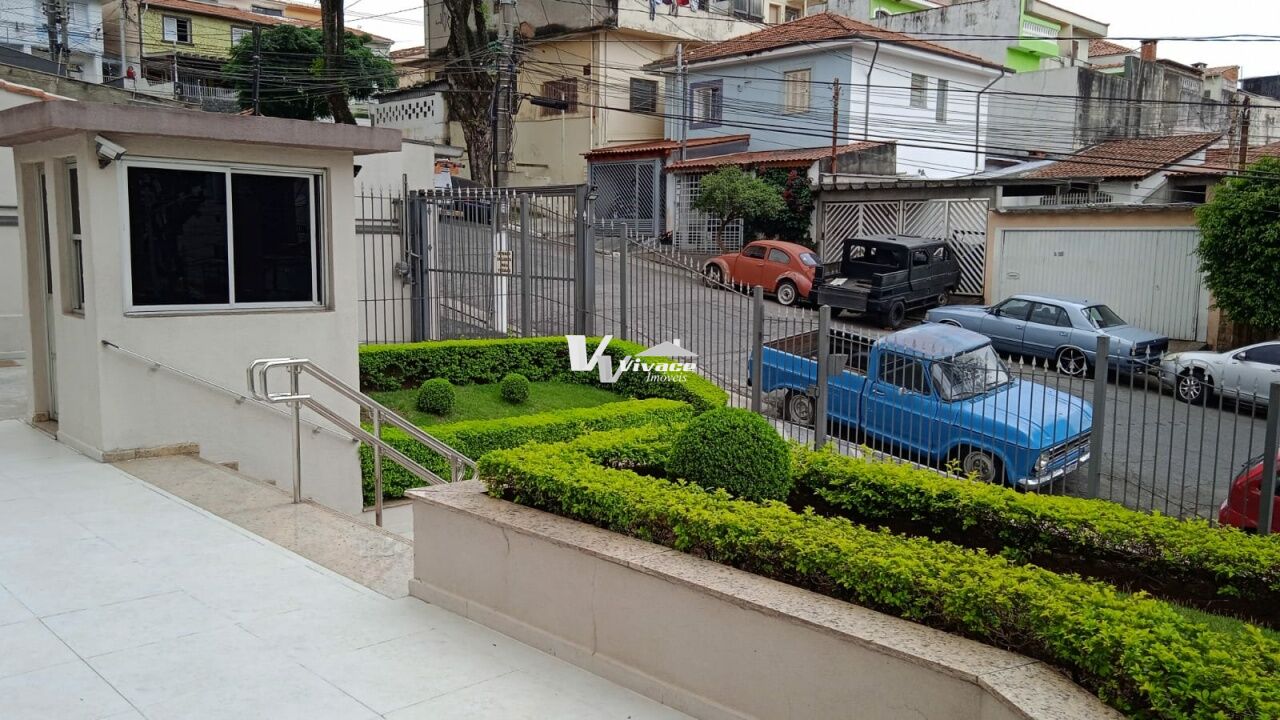 Apartamento para Venda - Vila Guilherme