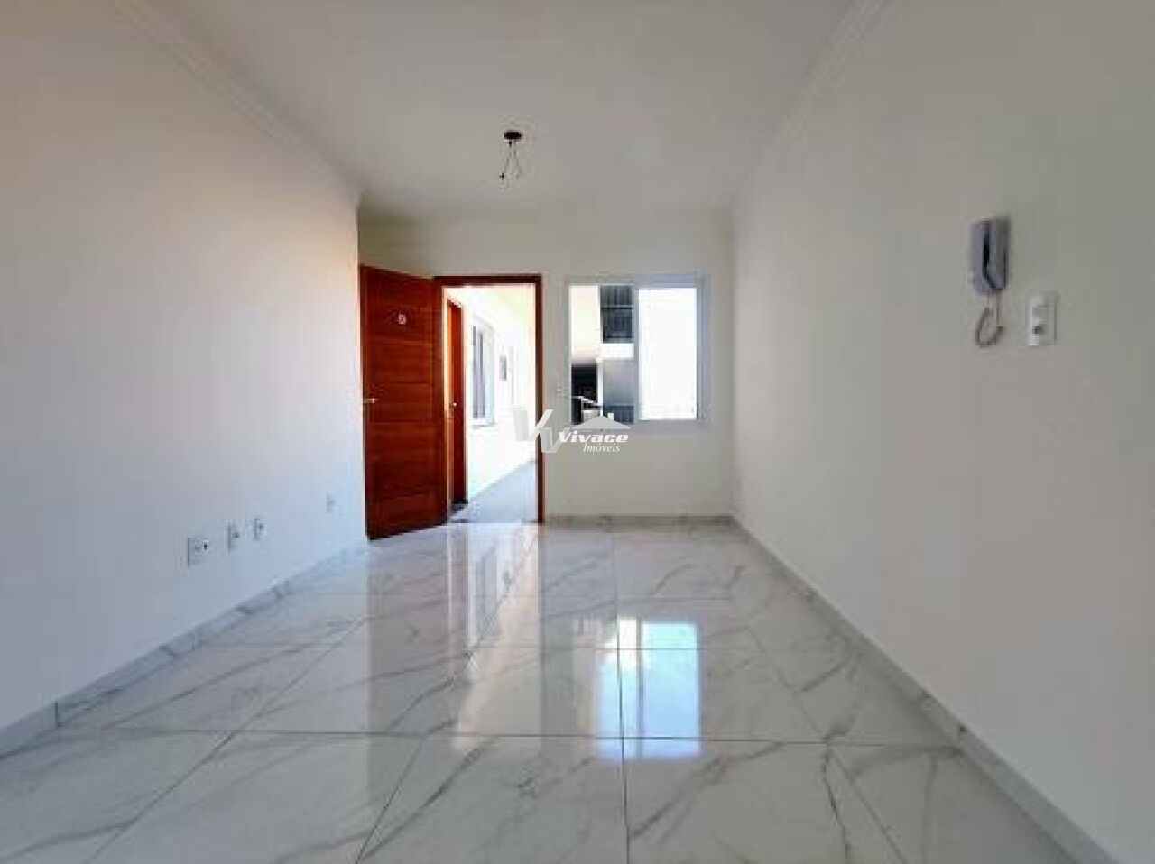 Apartamento para Venda - Vila Paiva
