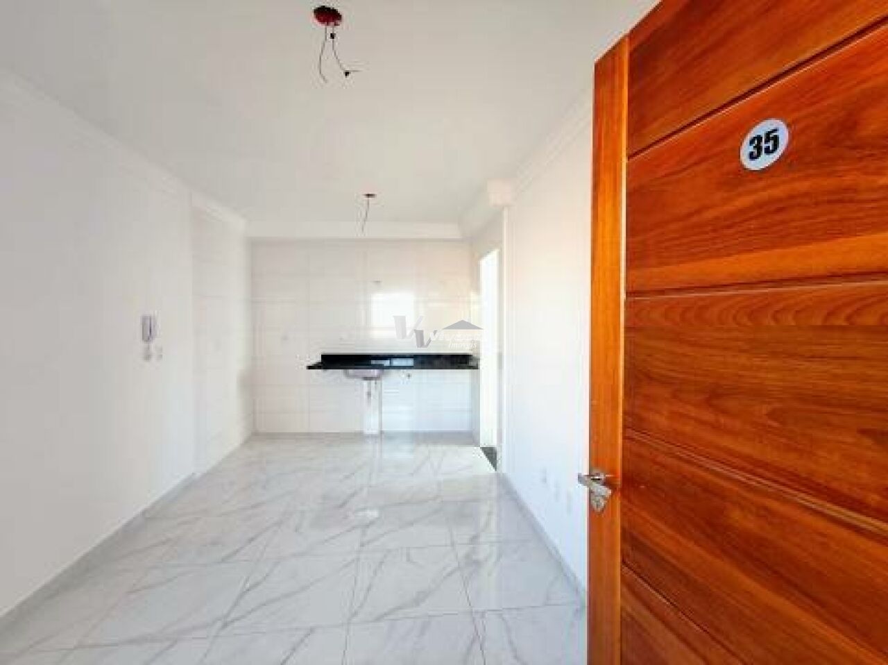 Apartamento para Venda - Vila Paiva