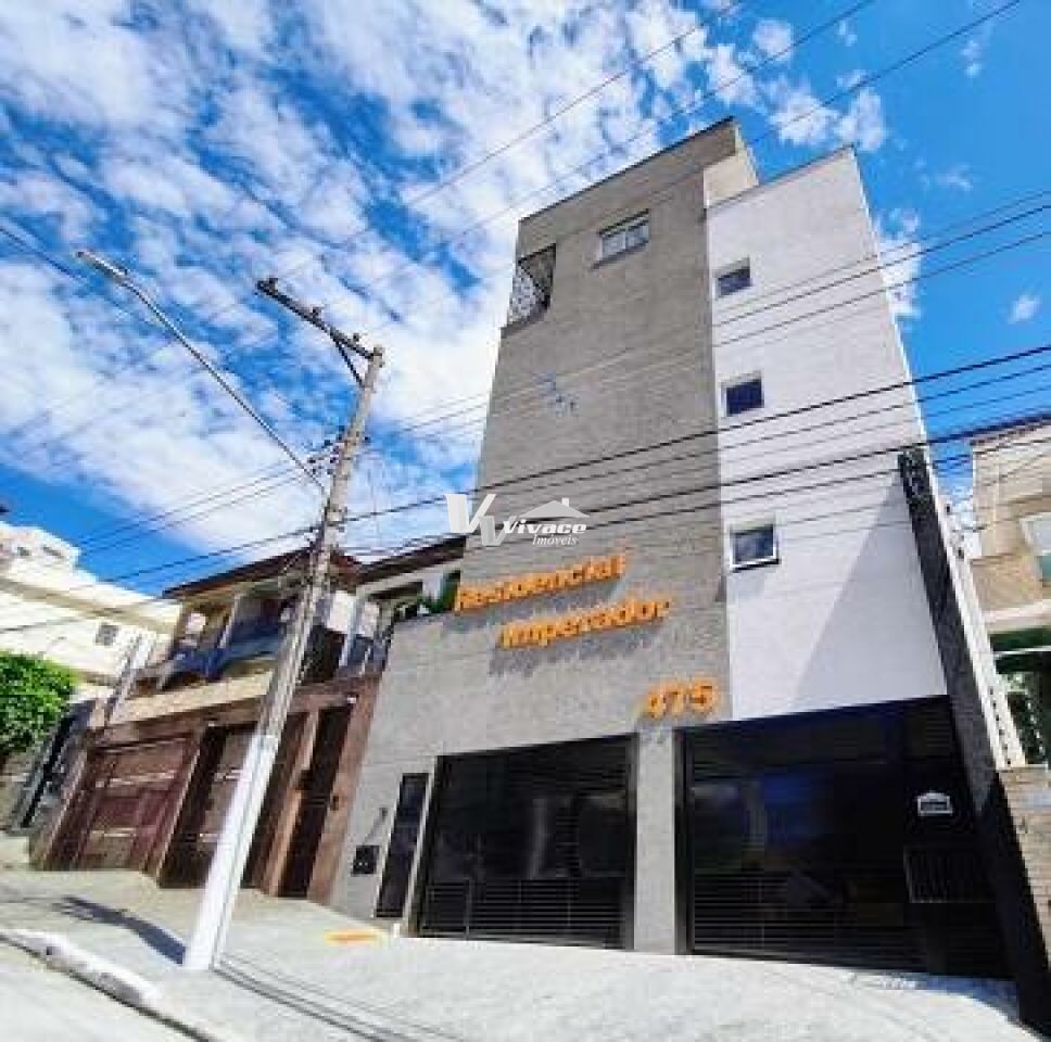 Apartamento para Venda - Vila Paiva