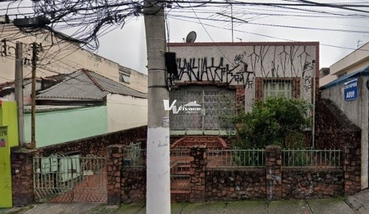 Terreno para Venda - Vila Maria