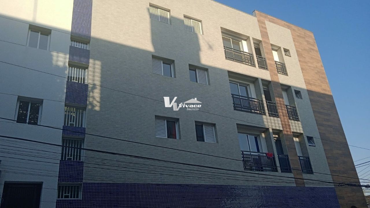 Apartamento para Locação - Vila Guilherme