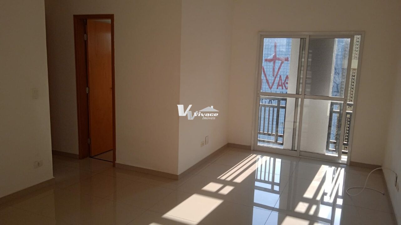 Apartamento para Locação - Vila Guilherme