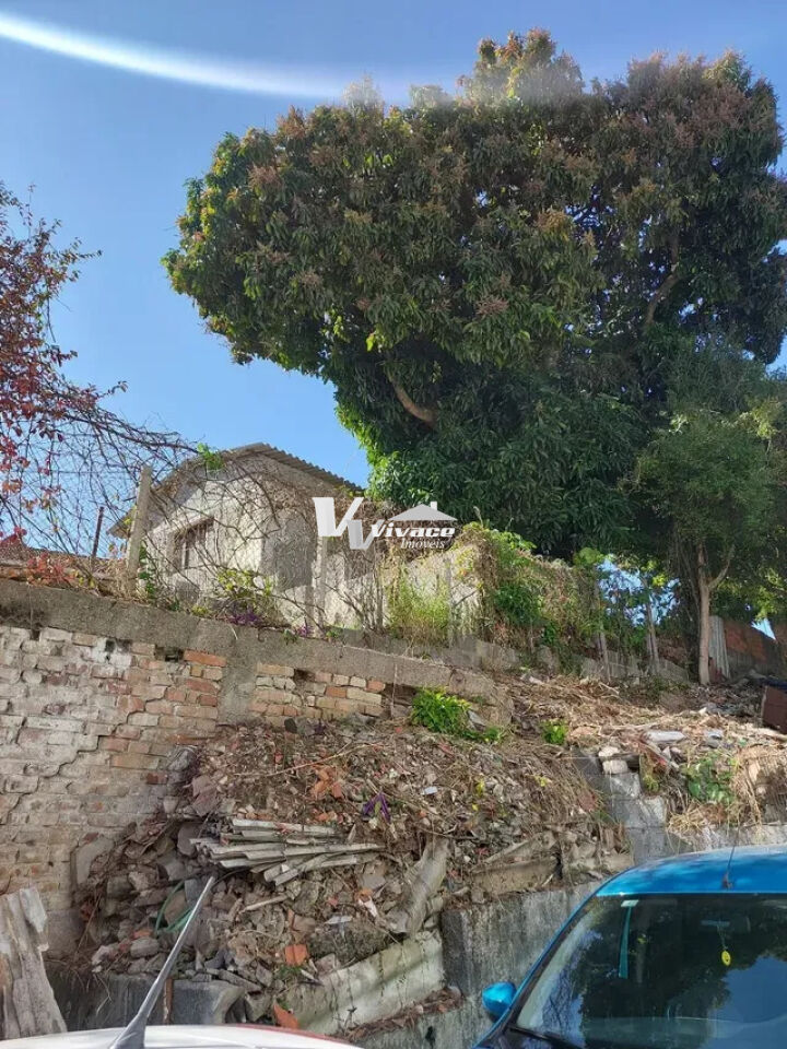 Terreno para Venda - Vila Maria Alta
