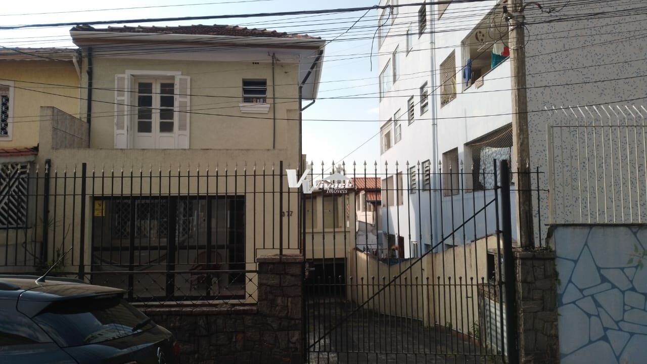 Sobrado para Venda - Jardim São PauloZona Norte