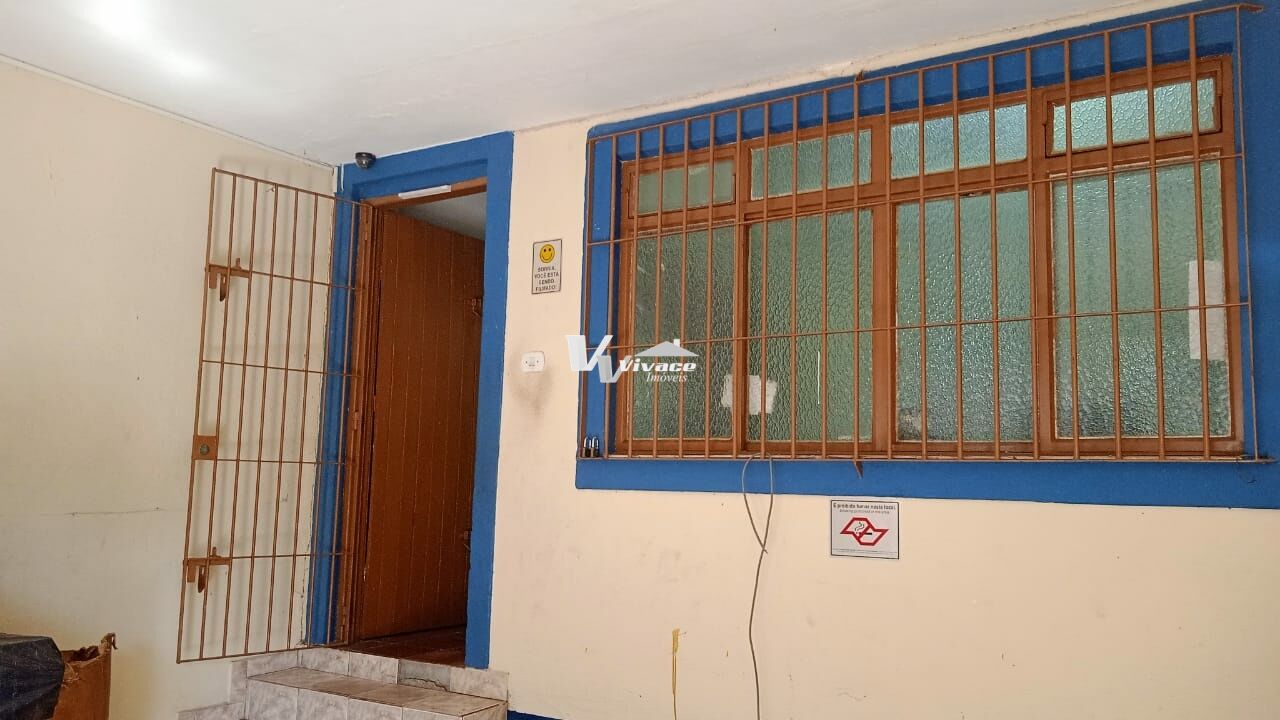 Casa Térrea para Venda - Vila Leda
