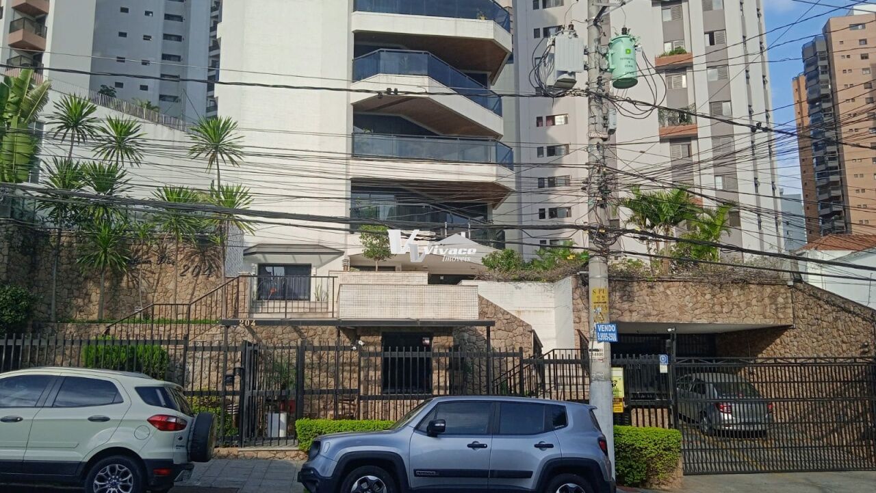 Apartamento para Venda - Santana