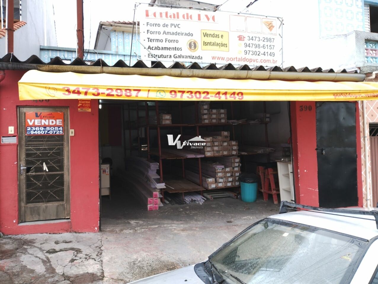Casa Assobradada para Venda - Vila Maria Alta