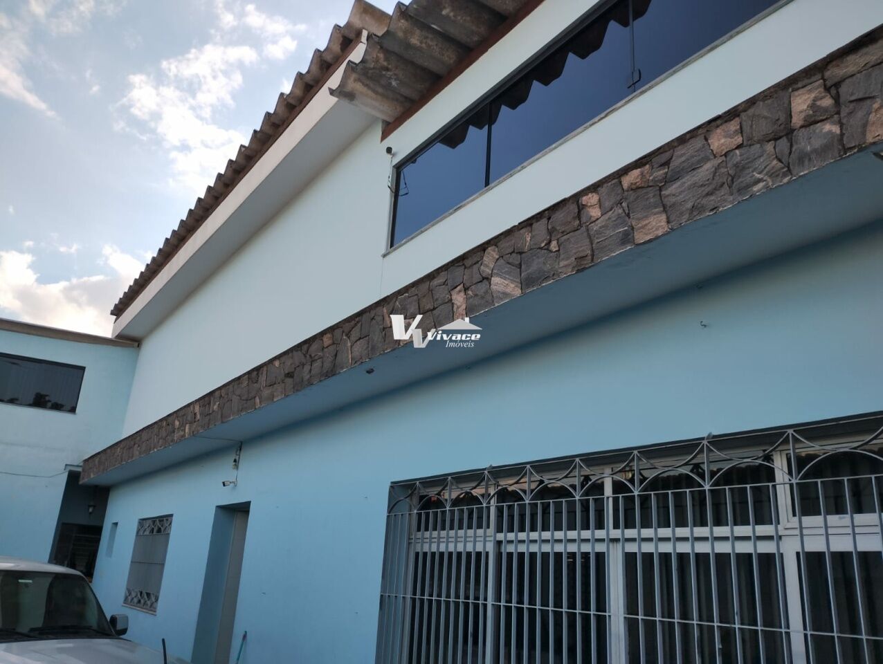 Sobrado para Venda - Jardim Guanca
