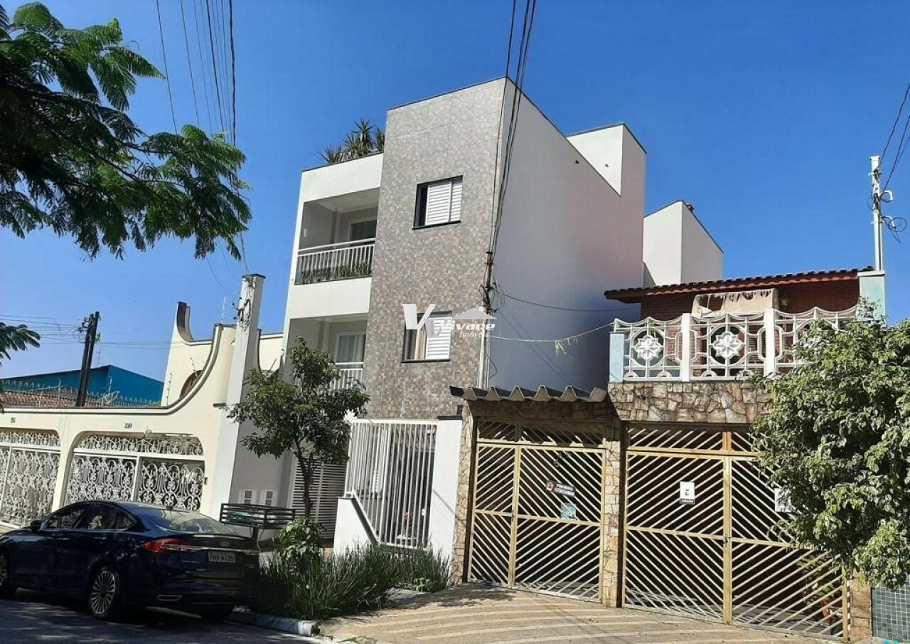 Apartamento para Venda - Vila Maria Alta