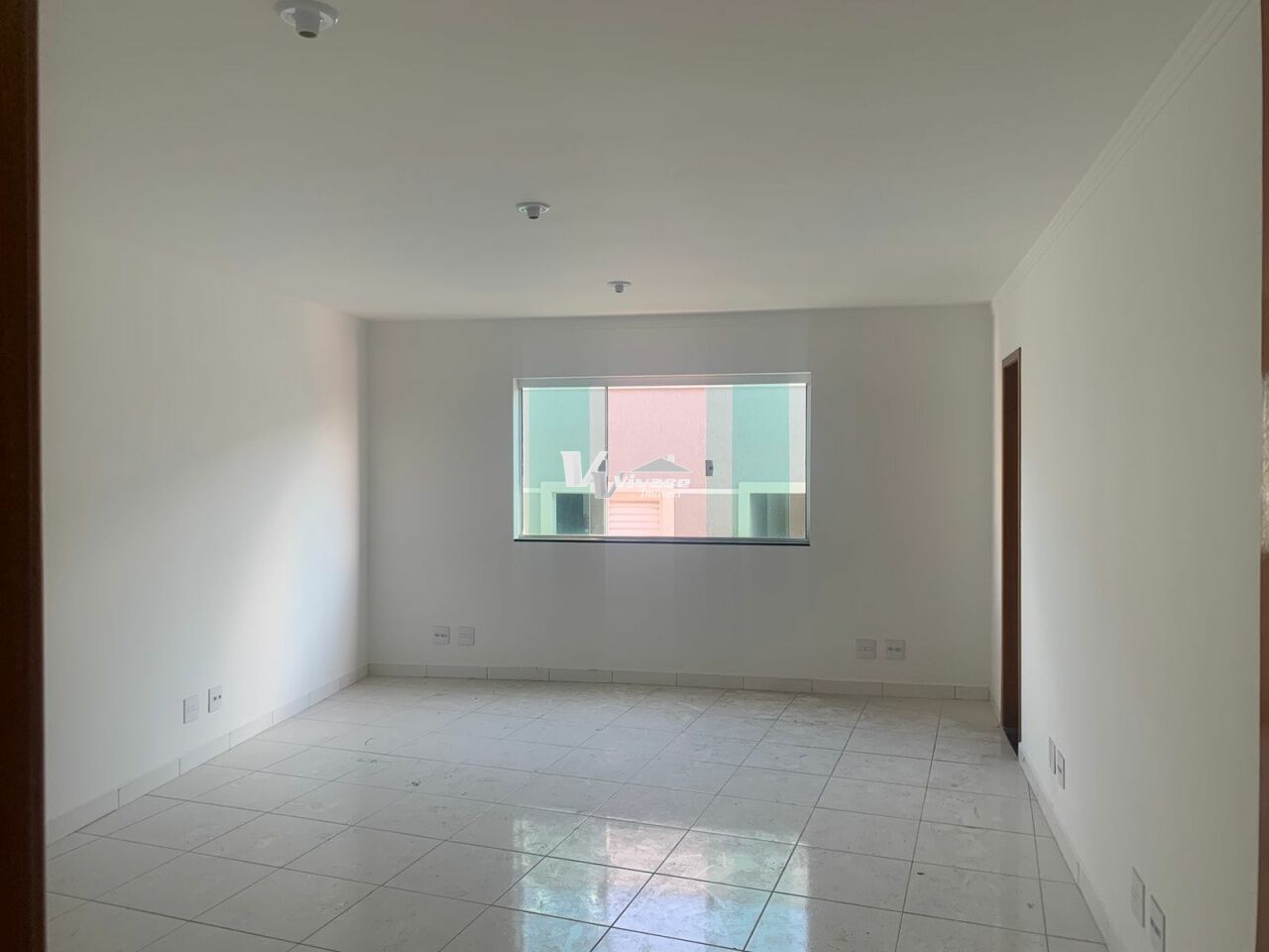 Salão Comercial para Locação - Vila Medeiros