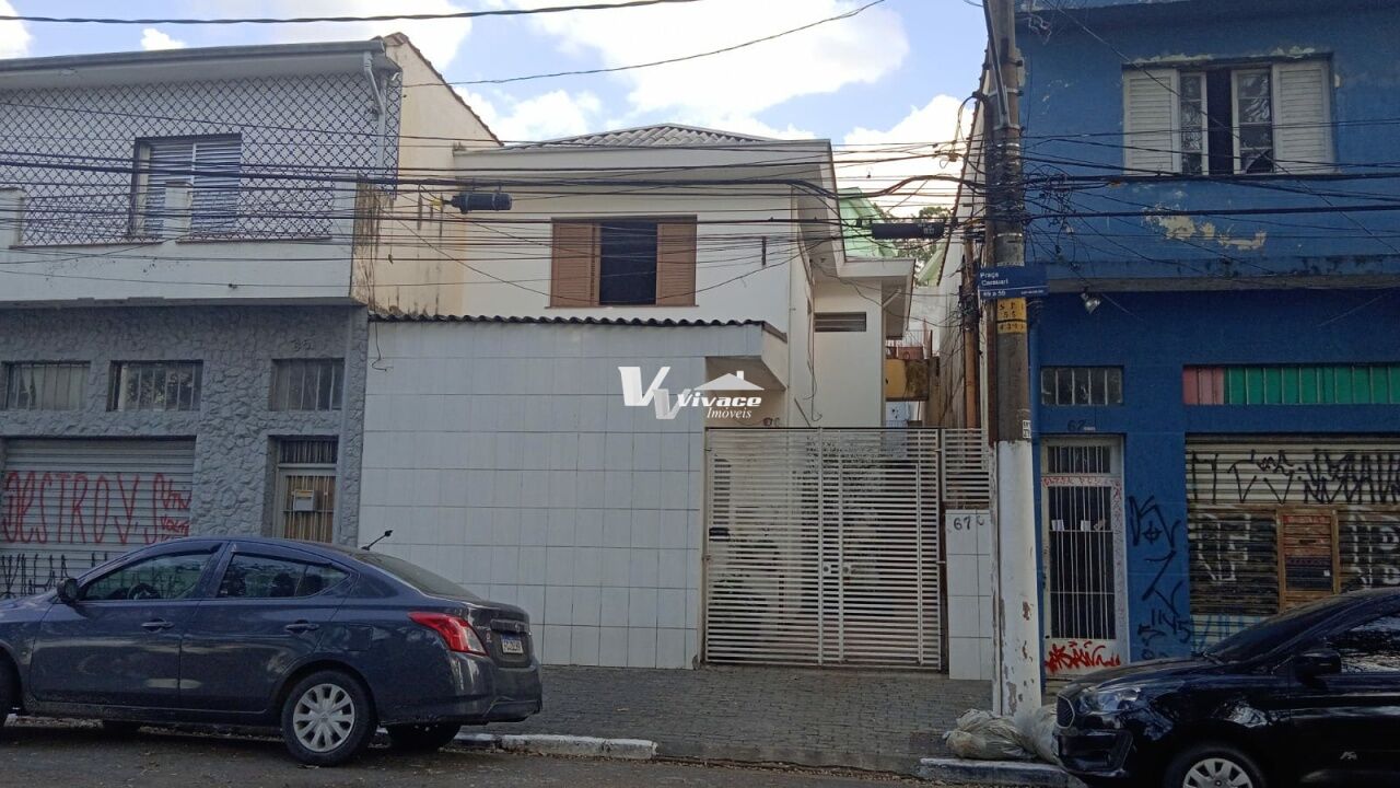 Terreno para Venda - Vila Maria Alta