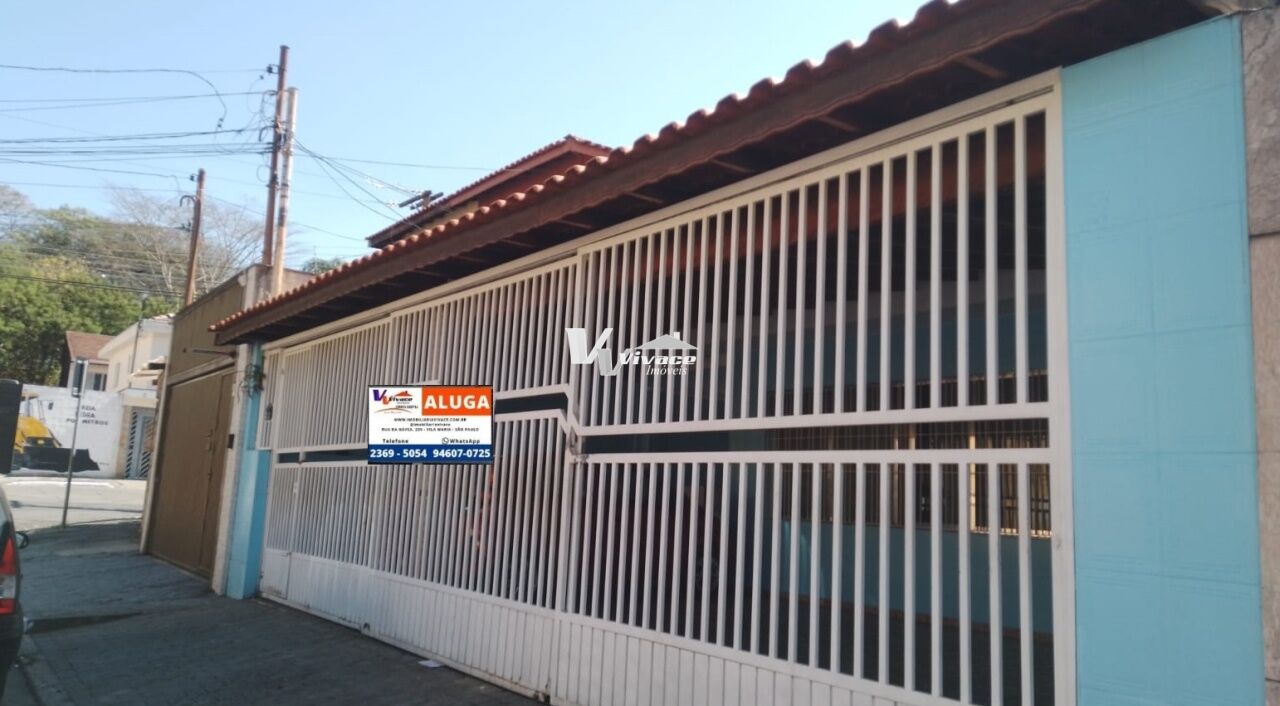 Casa Térrea para Venda - Jardim Guanca