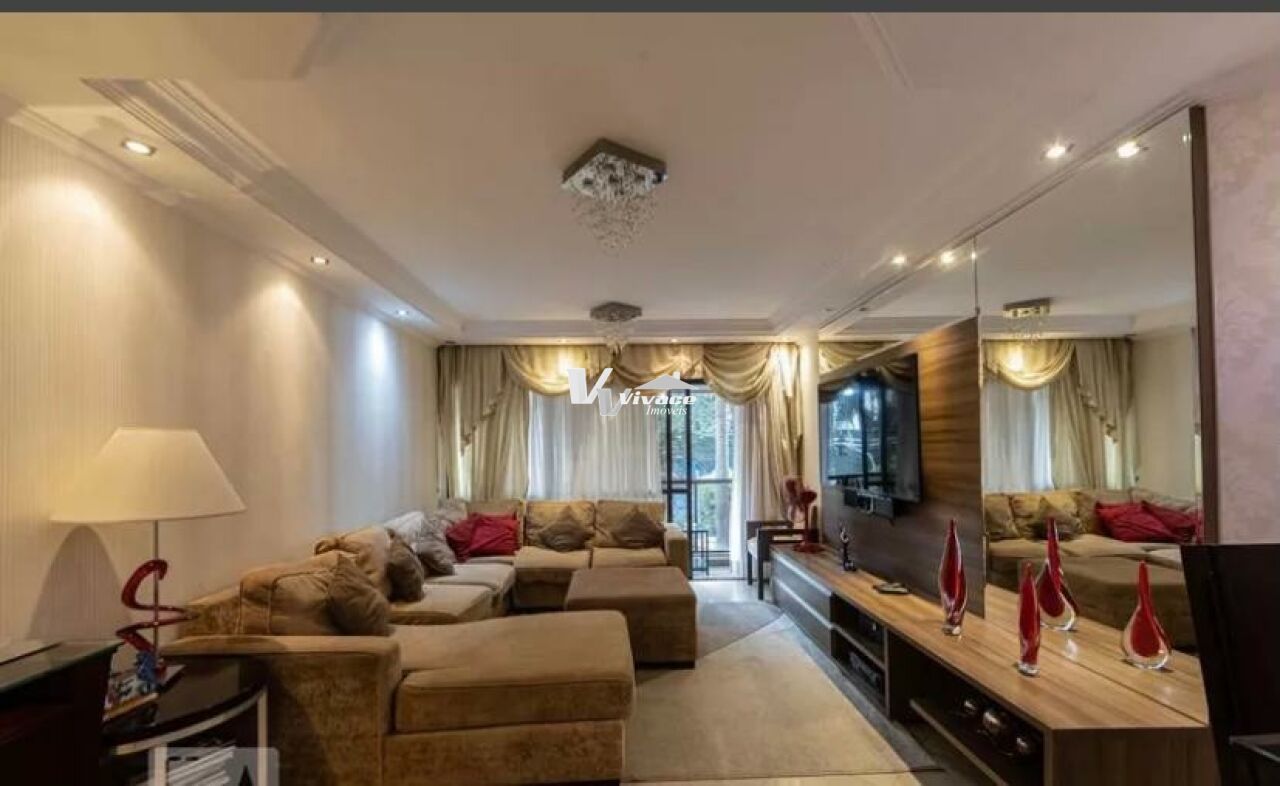 Apartamento para Venda - Vila Carrão