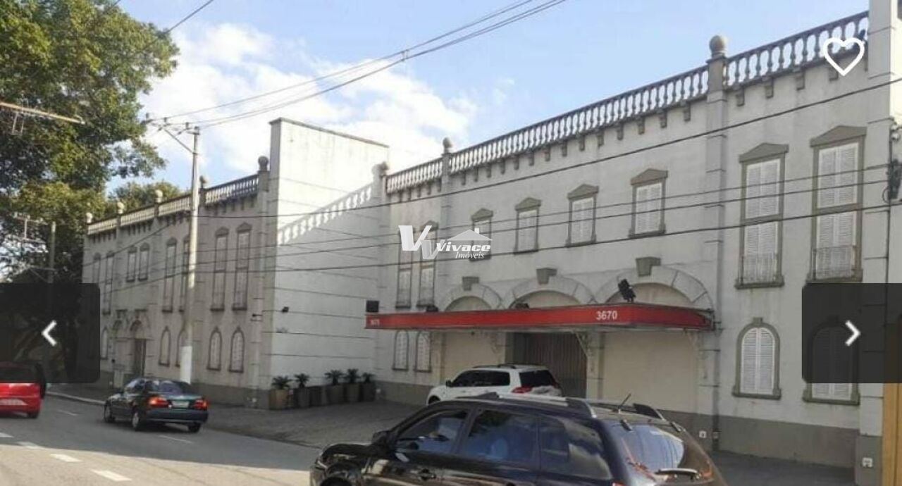 Salão Comercial para Venda - Parque da Mooca