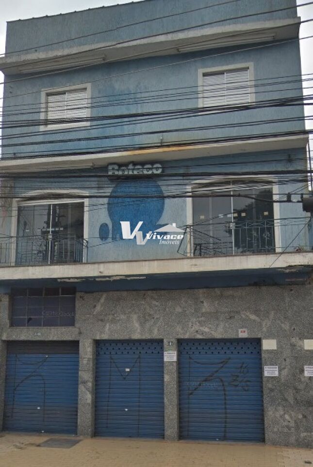 Prédio para Venda - Carandiru