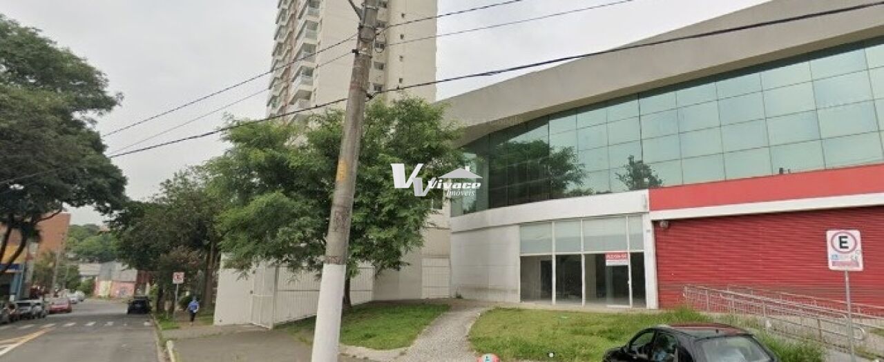 Salão Comercial para Locação - Jardim São PauloZona Norte