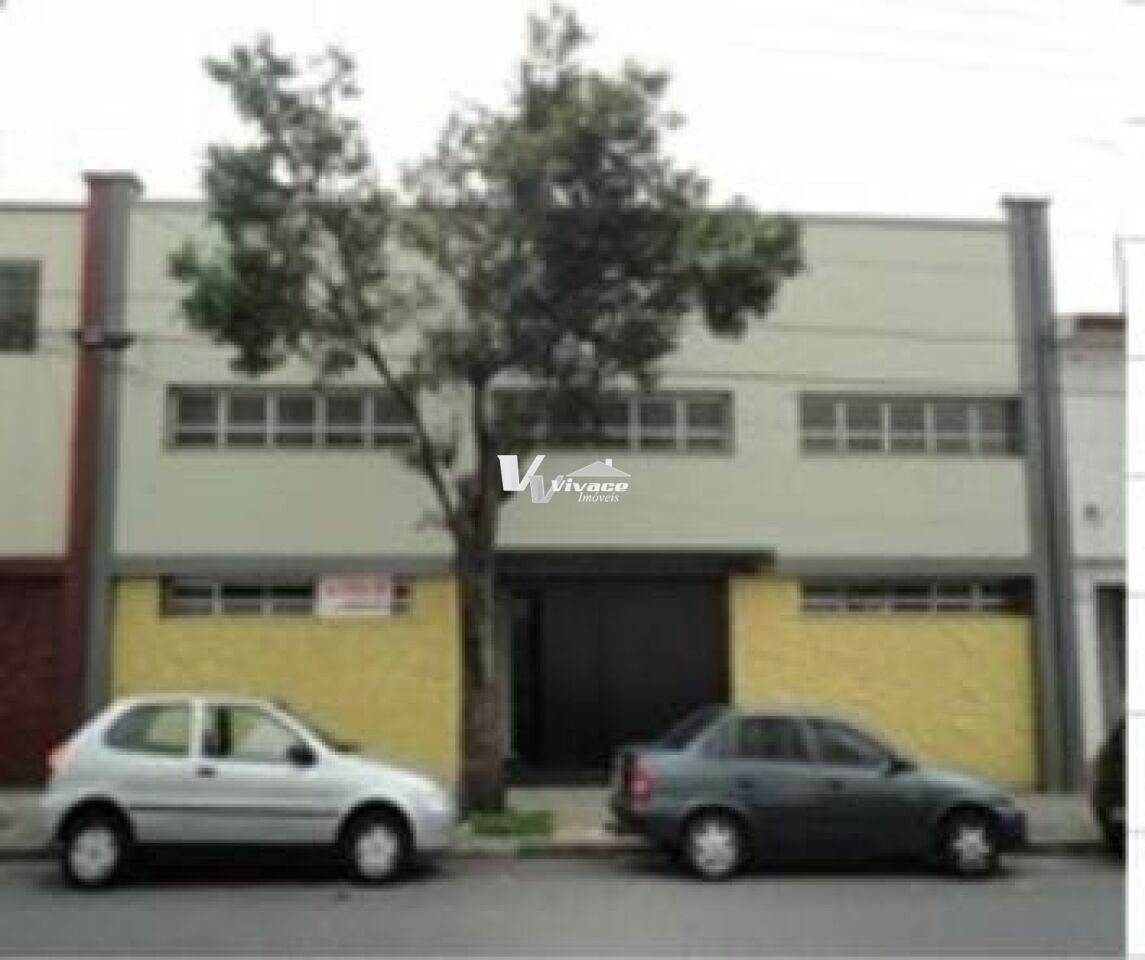 Prédio para Locação - Parque São Jorge