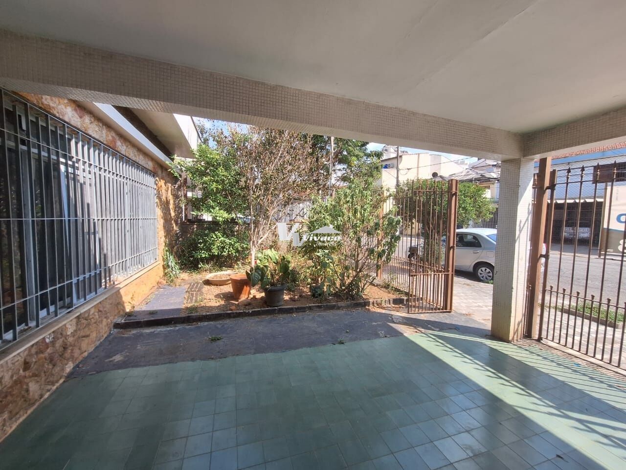 Casa Térrea para Venda - Vila Maria Alta
