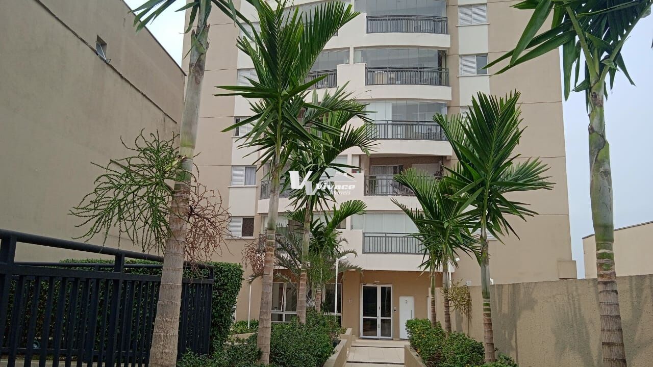 Apartamento para Venda - Vila Maria