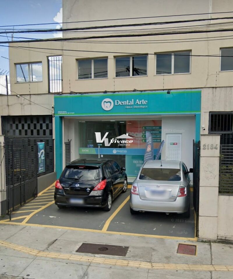 Salão Comercial para Venda - Vila Formosa