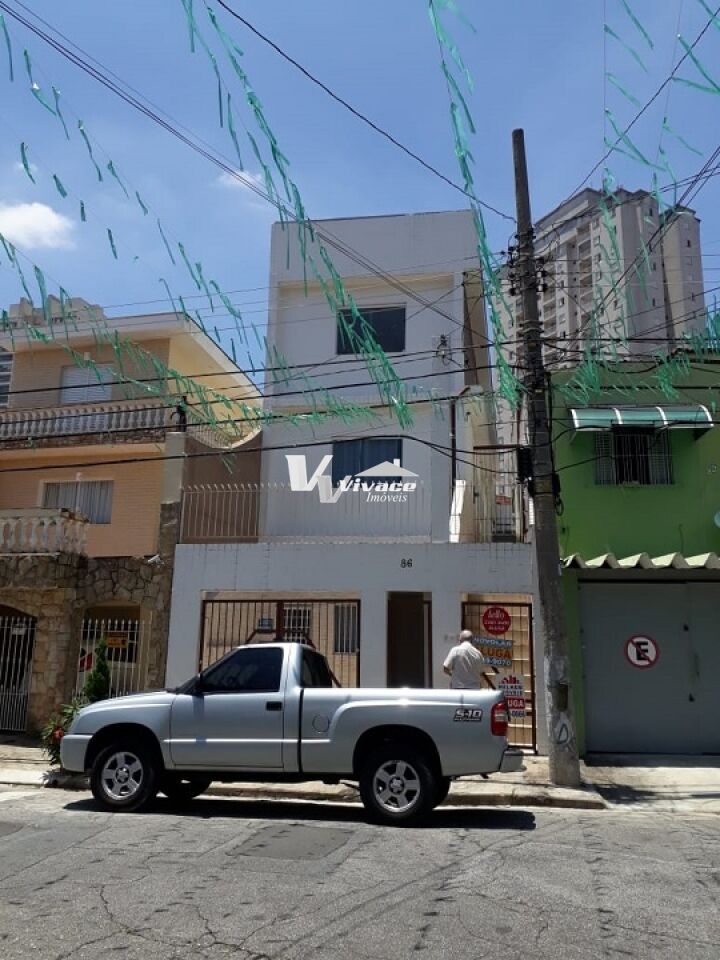 Condomínio para Venda - Vila Maria Alta