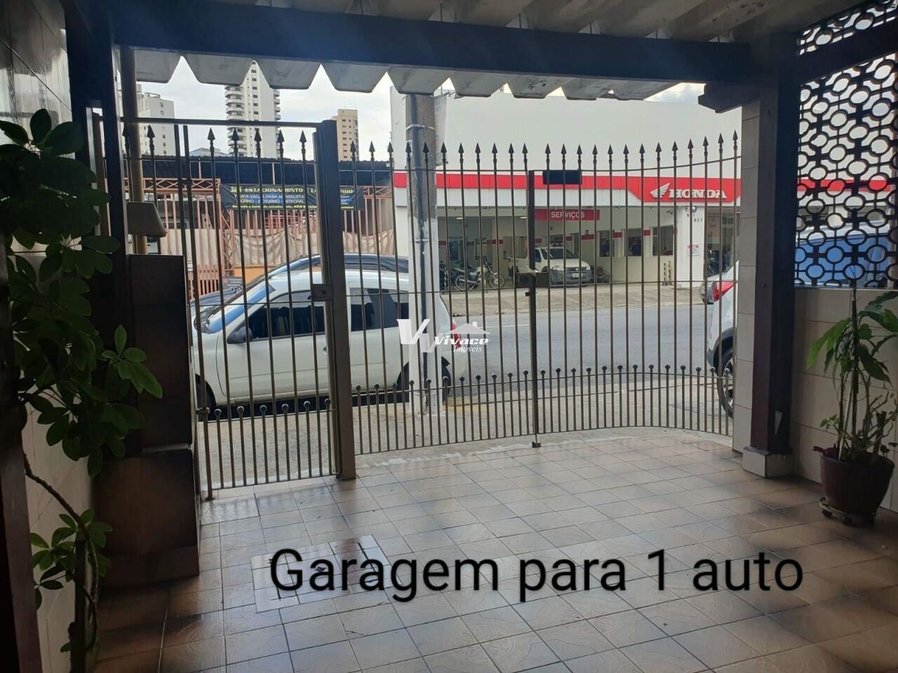 Sobrado para Venda - Vila Maria